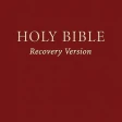 Holy Bible Recovery Version icon