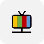 실시간 TV - 지상파,케이블,DMB,SBS,MBC icon