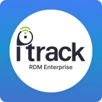 RDM iTrack AIS140 Tracker icon