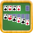 Solitaire icon