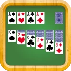 Solitaire icon