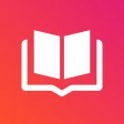 eBoox: ePub PDF e-book Reader