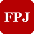 Free Press Journal icon