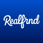 Real Frnd - Friends Made Easy icon