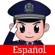 Policía de niños - para padres icon