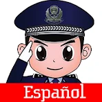 Policía de niños - para padres icon