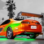 Real Drive: Car Driving Game icon