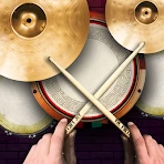 Learn Drum - Pad & Beat Maker icon