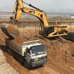 Jogo de Construção Pesada JCB icon