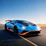 Realistic Car Driving 3D icon