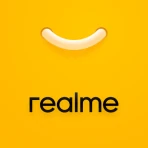 realme Store icon