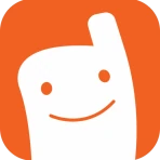 Voxer Walkie-Talkie PTT icon