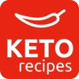 Keto Diet App: Keto Recipes icon