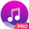 Music player - pro version icon