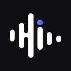 HiNoter - KI-Notetaker icon