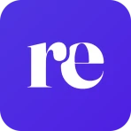 recoupling - Beziehungsapp icon