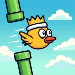 Birdy Bird - Flattervogel icon