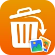 การกู้คืนรูปภาพ - ไฟล์รีไซเคิล icon