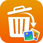การกู้คืนรูปภาพ - ไฟล์รีไซเคิล icon