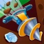 Gold and Goblins - Idle Miner icon