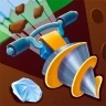 Gold and Goblins - Idle Miner icon