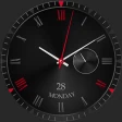 Reddice Classic Analog M1