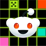Reddit icon