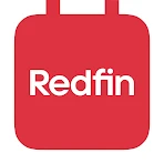 Redfin: Buy, Sell & Rent Homes icon
