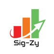 Sig-Zy: Binary Signals icon