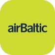 airBaltic icon