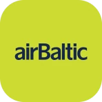 airBaltic icon