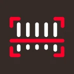 QR 및 바코드 생성 icon