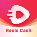 Reels Cash: Assista e Ganhe icon