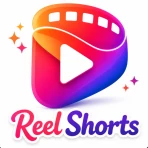 Reelshorts: Make AI Reel Video icon