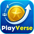 PlayVerse icon
