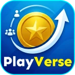 PlayVerse icon