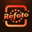 Refoto: एआई फोटो जेनरेटर icon