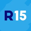 Regio15 icon