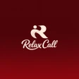 Relax Call icon