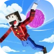 PixelToy Crash: Fast Launch icon