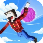 PixelToy Crash: Fast Launch icon
