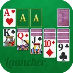 Solitaire: Relaxing Card Game icon