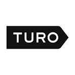 Turo — Car rental marketplace icon