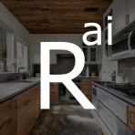 RemodelAI Interior Home Design icon