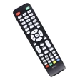 Universal TV Fjernbetjening icon