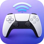Ps Controller icon