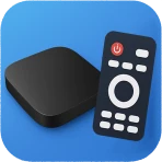 Android Remote - TV Box Remote icon