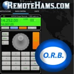 RCForb Client icon
