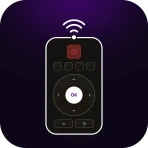 Smart TV Remote - Universal TV icon