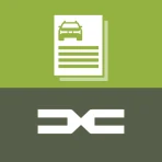 Dacia Guide icon